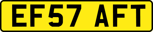 EF57AFT