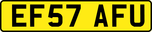 EF57AFU