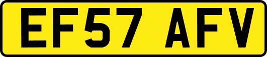 EF57AFV