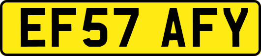 EF57AFY