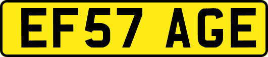 EF57AGE