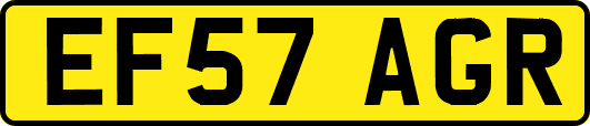 EF57AGR
