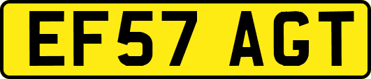 EF57AGT