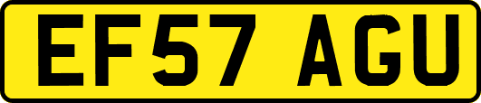 EF57AGU