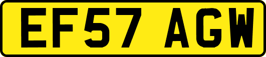 EF57AGW