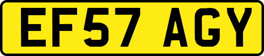 EF57AGY