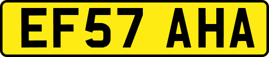 EF57AHA