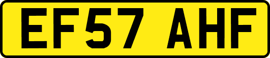 EF57AHF