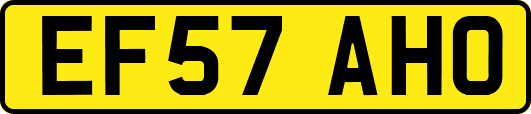 EF57AHO
