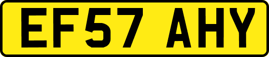 EF57AHY