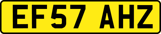 EF57AHZ