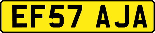 EF57AJA