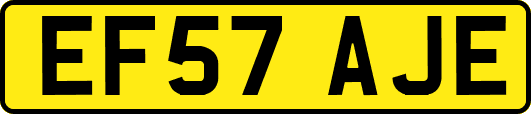 EF57AJE
