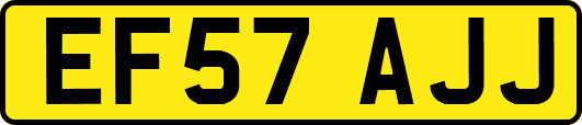 EF57AJJ