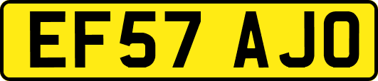 EF57AJO