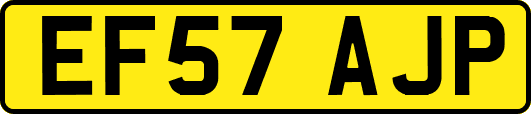 EF57AJP
