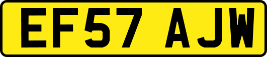EF57AJW