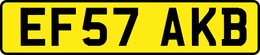 EF57AKB