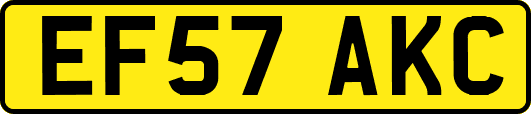 EF57AKC