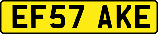 EF57AKE