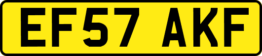 EF57AKF