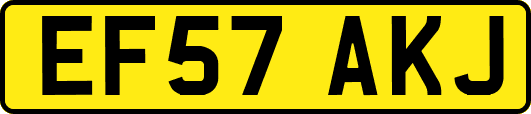EF57AKJ