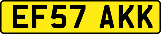 EF57AKK