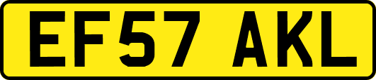 EF57AKL