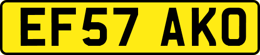 EF57AKO