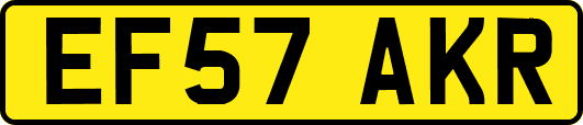 EF57AKR