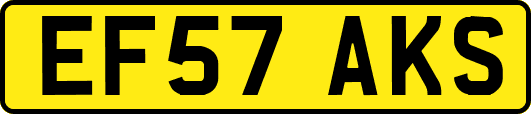 EF57AKS