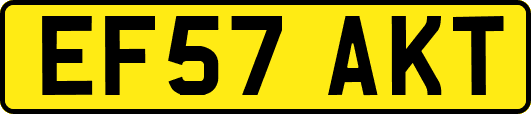 EF57AKT