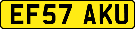 EF57AKU