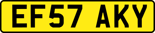 EF57AKY