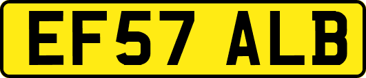 EF57ALB