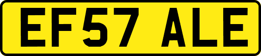 EF57ALE