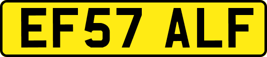 EF57ALF