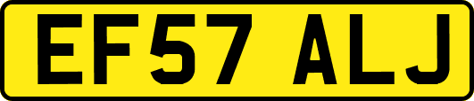 EF57ALJ