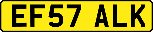 EF57ALK