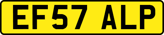 EF57ALP