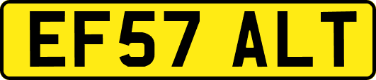 EF57ALT