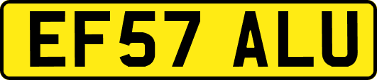 EF57ALU