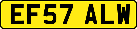 EF57ALW