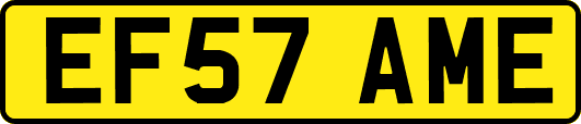 EF57AME