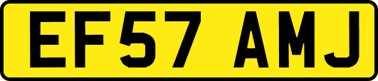 EF57AMJ
