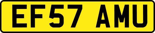 EF57AMU