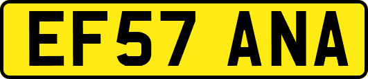 EF57ANA