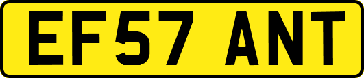 EF57ANT