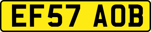 EF57AOB