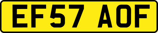 EF57AOF